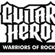 Illustration for article titled The Curtain Rises On Guitar Hero: Warriors Of Rock